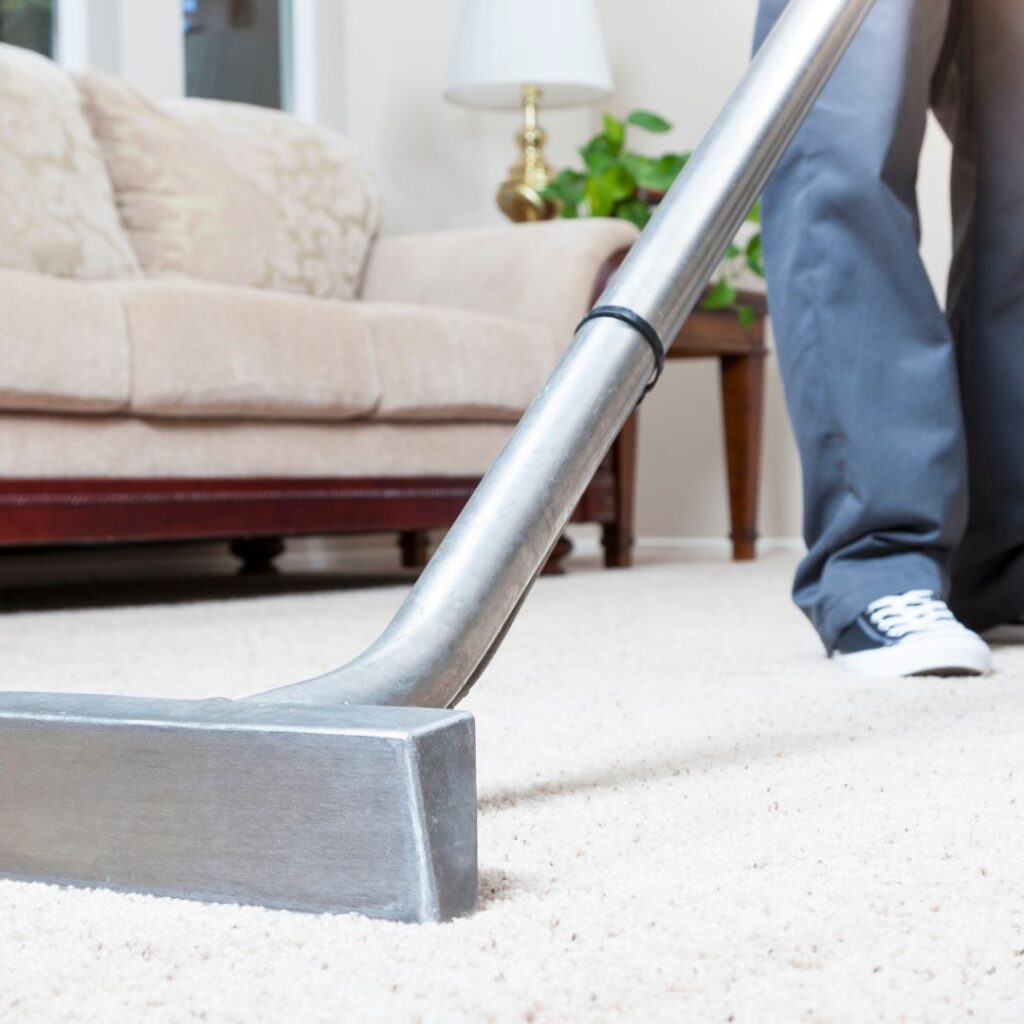 carpet cleaning liverpool